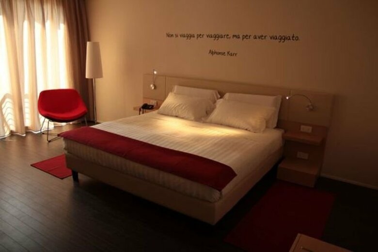 Le Terrazze Hotel & Residence