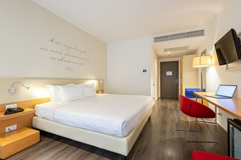 Le Terrazze Hotel & Residence