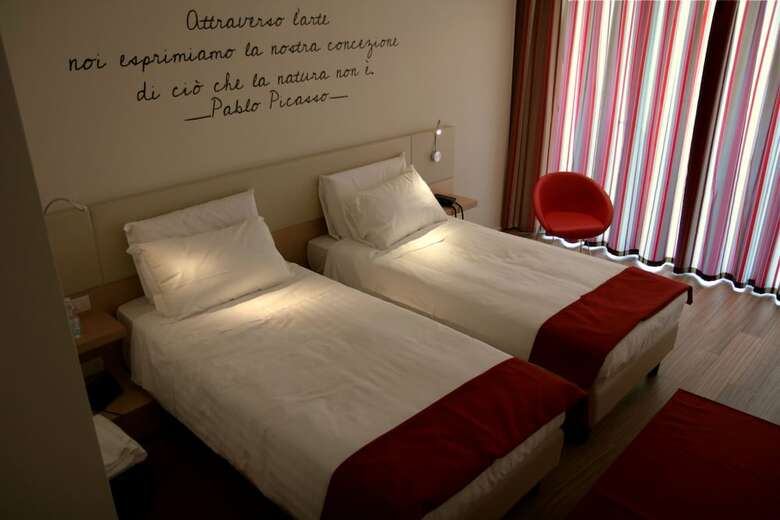 Le Terrazze Hotel & Residence