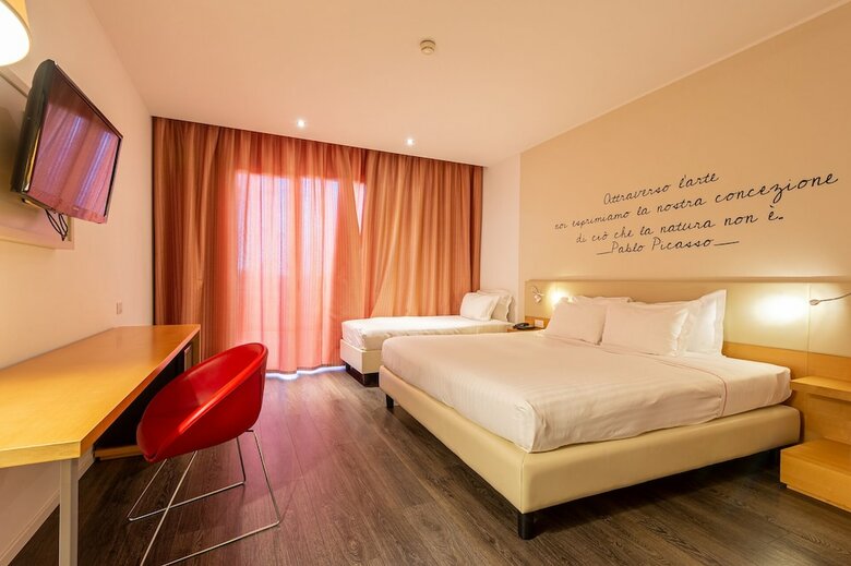 Le Terrazze Hotel & Residence