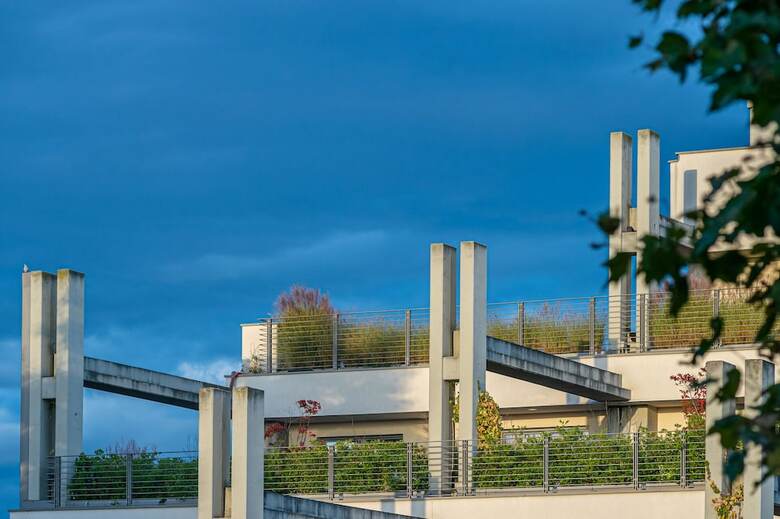 Le Terrazze Hotel & Residence