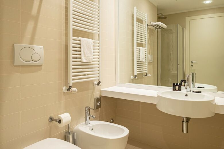 Le Terrazze Hotel & Residence