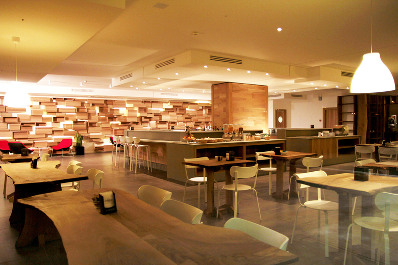 Le Terrazze Hotel & Residence