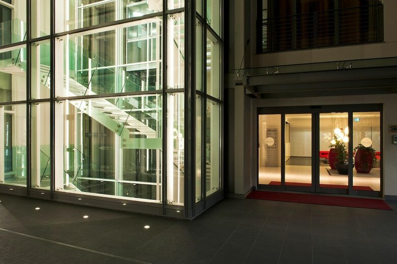 Le Terrazze Hotel & Residence