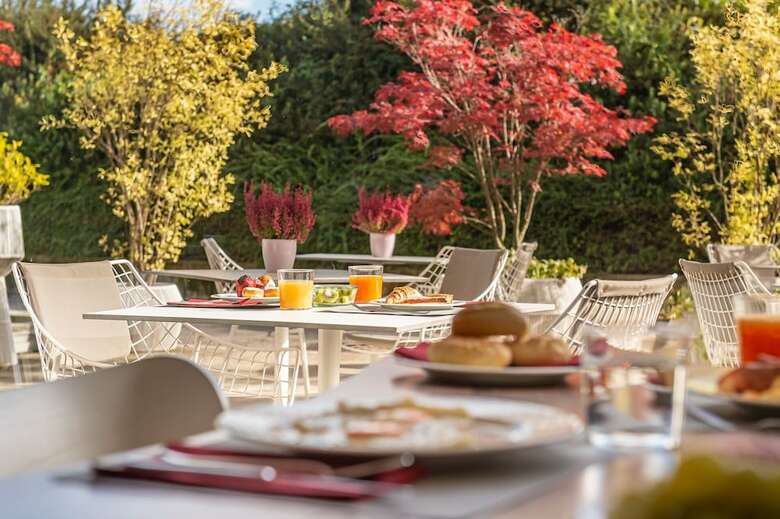 Le Terrazze Hotel & Residence