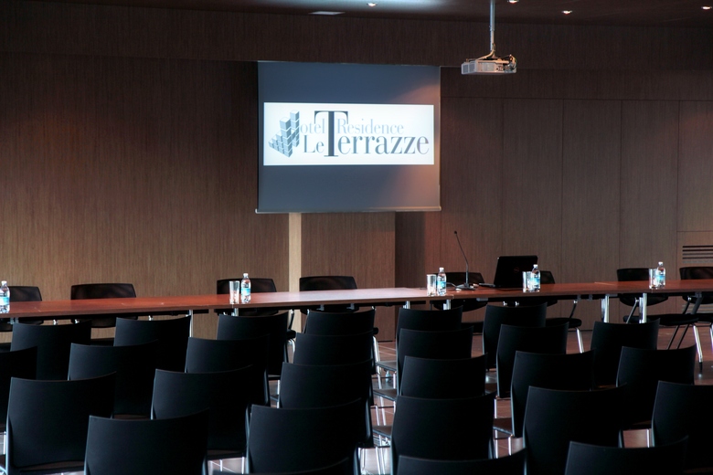 Le Terrazze Hotel & Residence