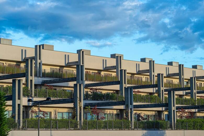 Le Terrazze Hotel & Residence