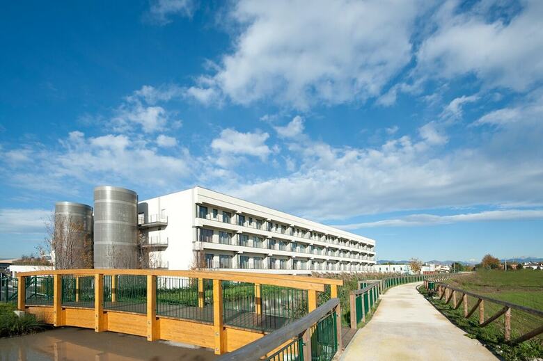 Le Terrazze Hotel & Residence