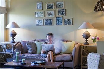 Hotel H�tel Des Ormes