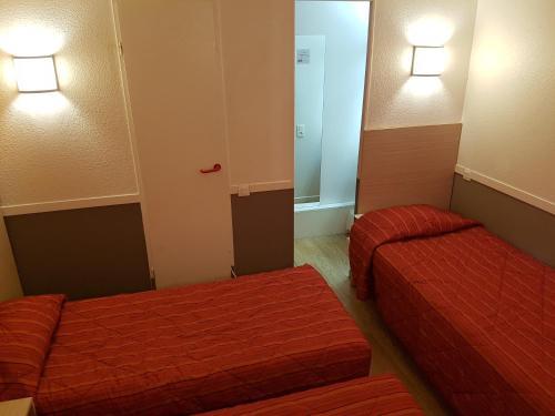 Hotel Premiere Classe Colmar Nord Houssen