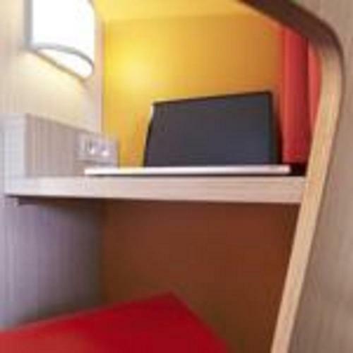 Hotel Premi�re Classe Versailles - St Cyr L'ecole