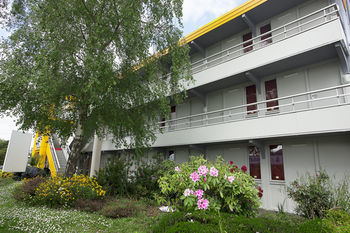 Hotel Premiere Classe Saint Brieuc-tregueux