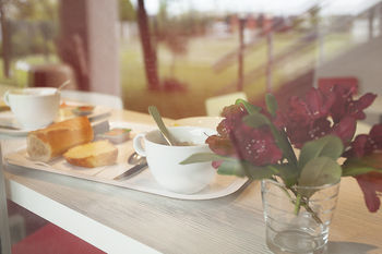 Hotel Premiere Classe Saint Brieuc-tregueux
