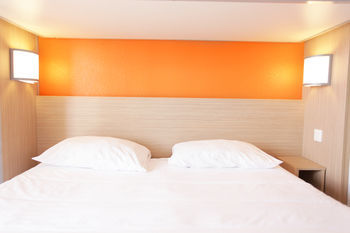 Hotel Premiere Classe Saint Brieuc-tregueux