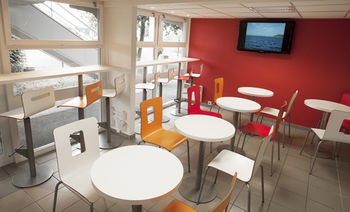 Hotel Premiere Classe Saint Brieuc-tregueux