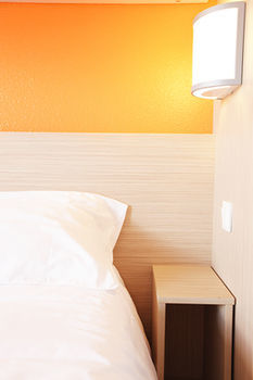 Hotel Premiere Classe Saint Brieuc-tregueux
