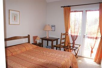 Hotel H�tel De La Bonnheure