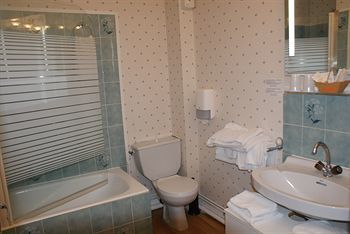 Hotel H�tel De La Bonnheure