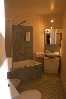 Hotel H�tel De La Bonnheure