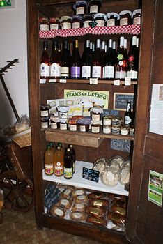 Hotel H�tel De La Bonnheure