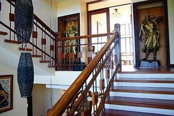 Apartamento The Manor At Puerto Galera