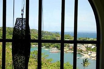 Apartamento The Manor At Puerto Galera