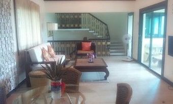 Apartamento The Manor At Puerto Galera