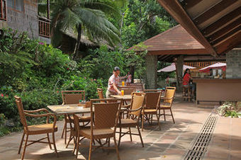 Apartamento El Galleon Beach Resort Asia Divers