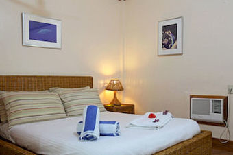 Apartamento El Galleon Beach Resort Asia Divers