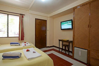 Apartamento El Galleon Beach Resort Asia Divers