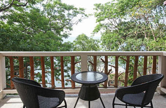Apartamento El Galleon Beach Resort Asia Divers