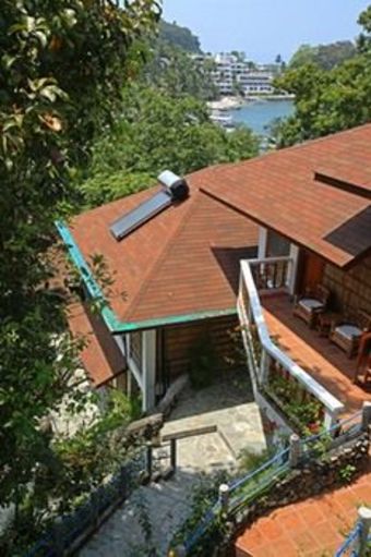 Apartamento El Galleon Beach Resort Asia Divers