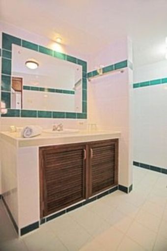 Apartamento El Galleon Beach Resort Asia Divers