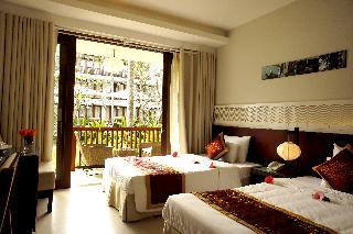 Hotel Vinh Hung Emerald Resort