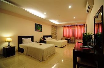 Phuoc Loc Tho 1 Hotel