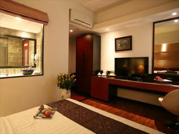 Gia Bao Grand Hotel