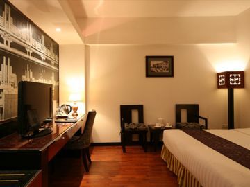 Gia Bao Grand Hotel