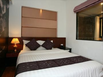 Gia Bao Grand Hotel