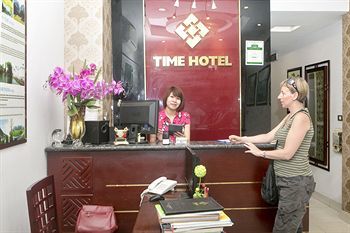 Time Hotel