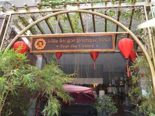 Little Saigon Boutique Hotel