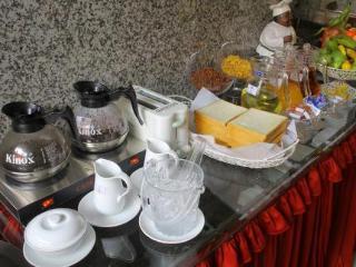 Little Saigon Boutique Hotel