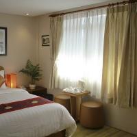 Little Saigon Boutique Hotel