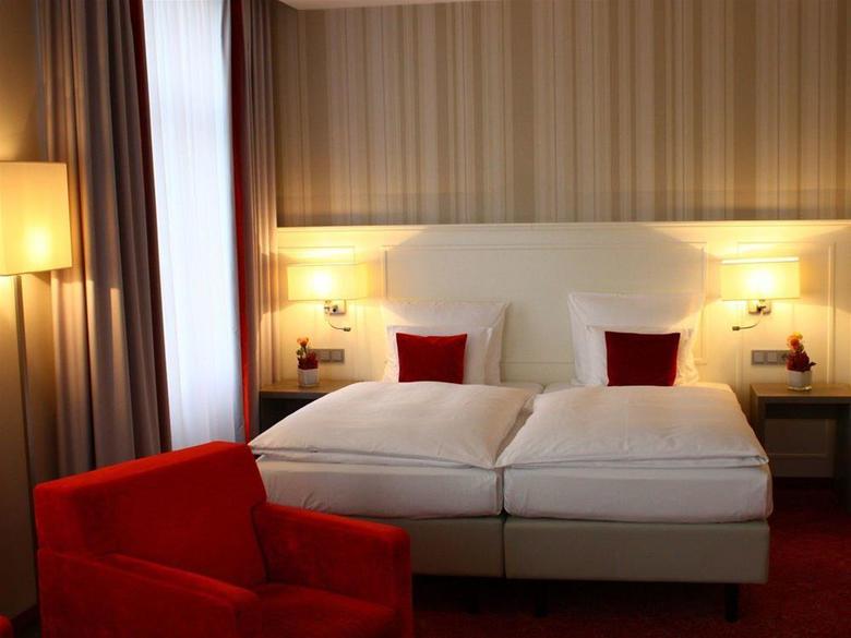 Hotel Bielefelder Hof