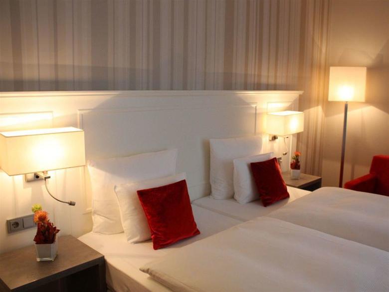 Hotel Bielefelder Hof