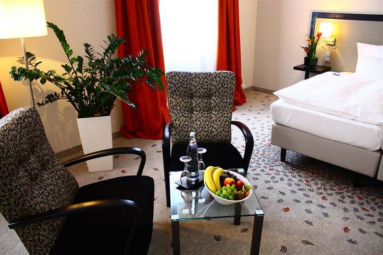 Hotel Bielefelder Hof