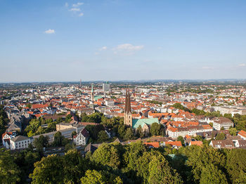 Hotel Bielefelder Hof