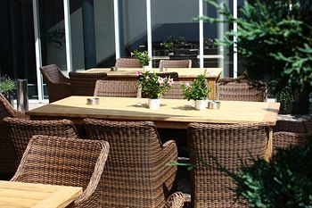 Hotel Bielefelder Hof