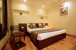 Hotel The Pearl - A Royal Residency