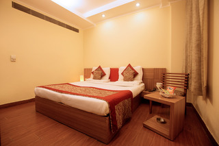 Hotel The Pearl - A Royal Residency