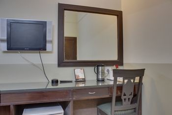 Hotel Oyo Rooms Huda City Center